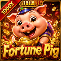 Fortune Pig