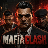 Mafia Clash